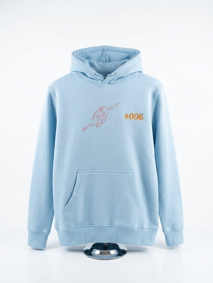 Charizard Hoodie