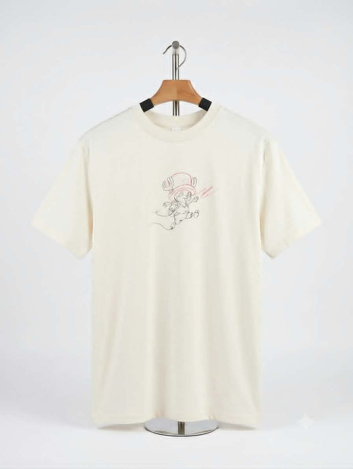 Chopper T-Shirt