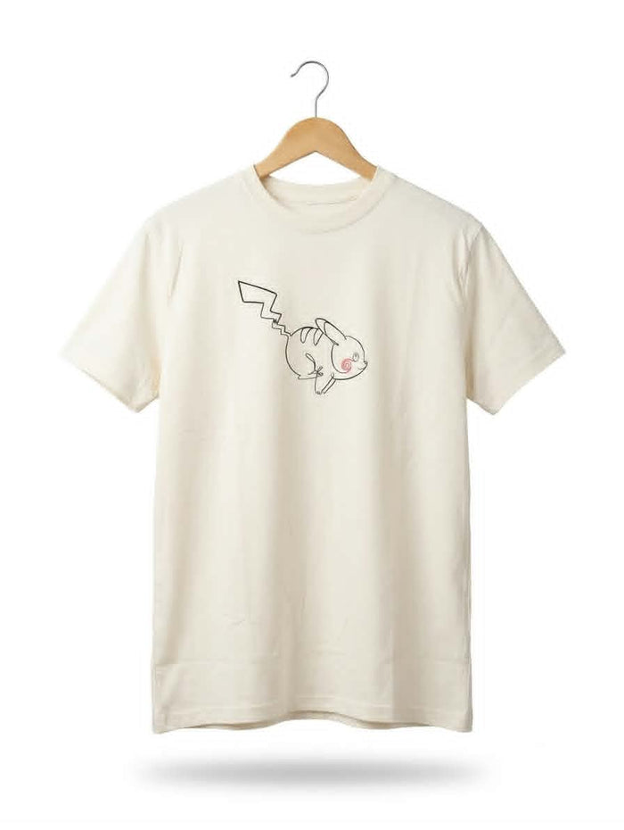 Pikachu T-Shirt
