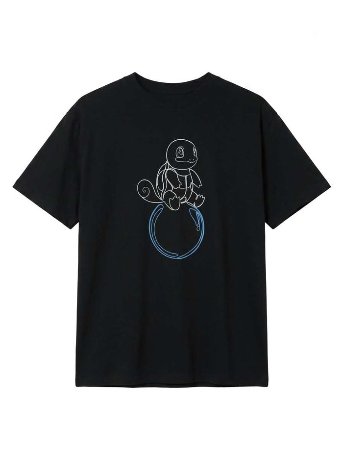 Squirtle T-Shirt