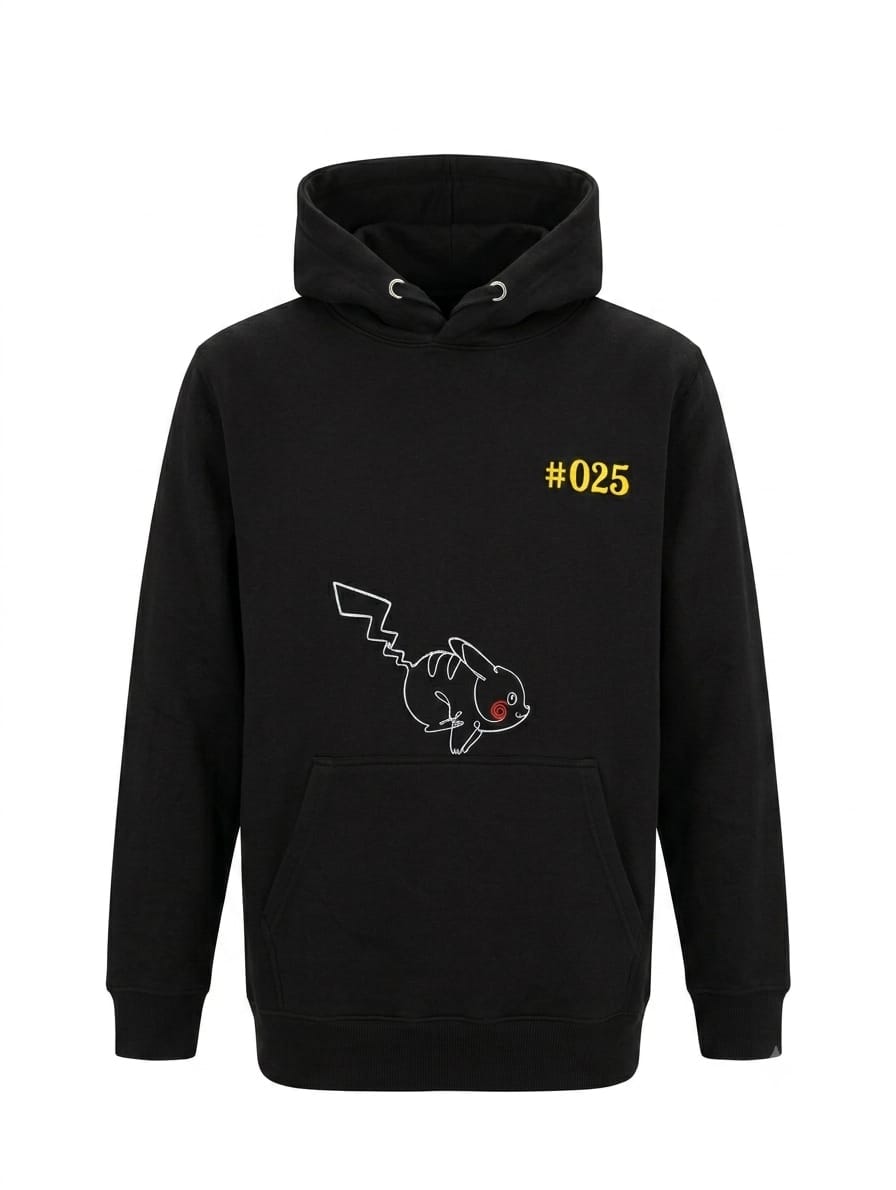 HOODIES