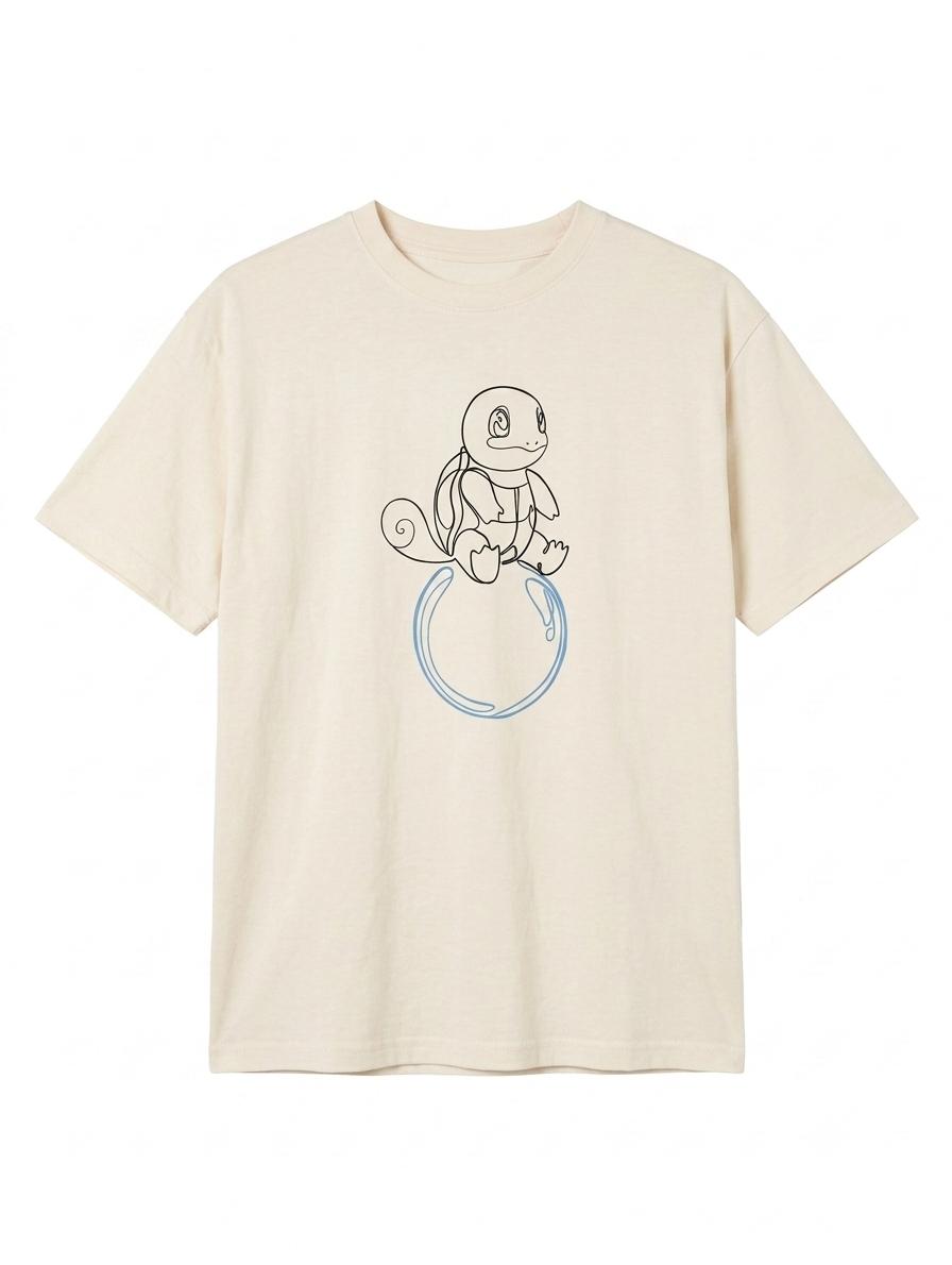 Squirtle T-Shirt