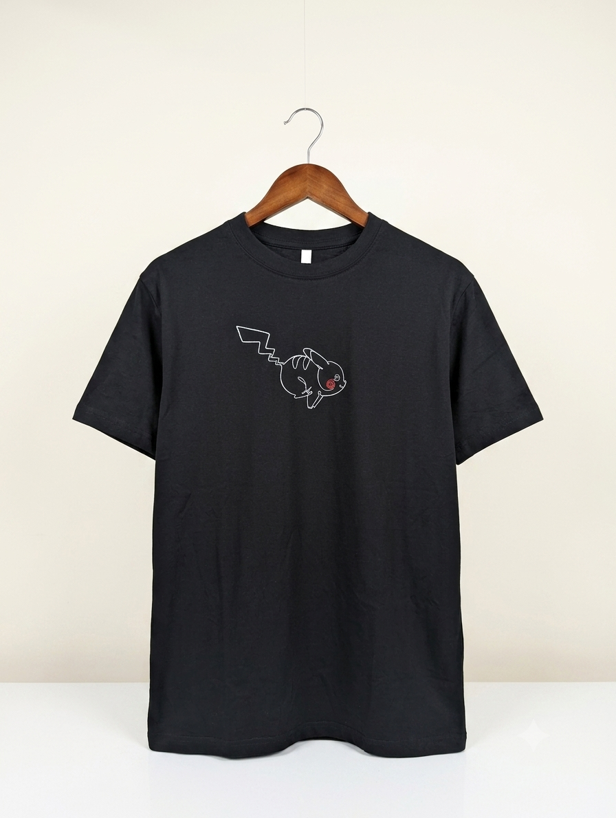 Pikachu T-Shirt