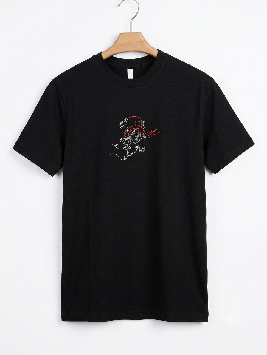Chopper T-Shirt