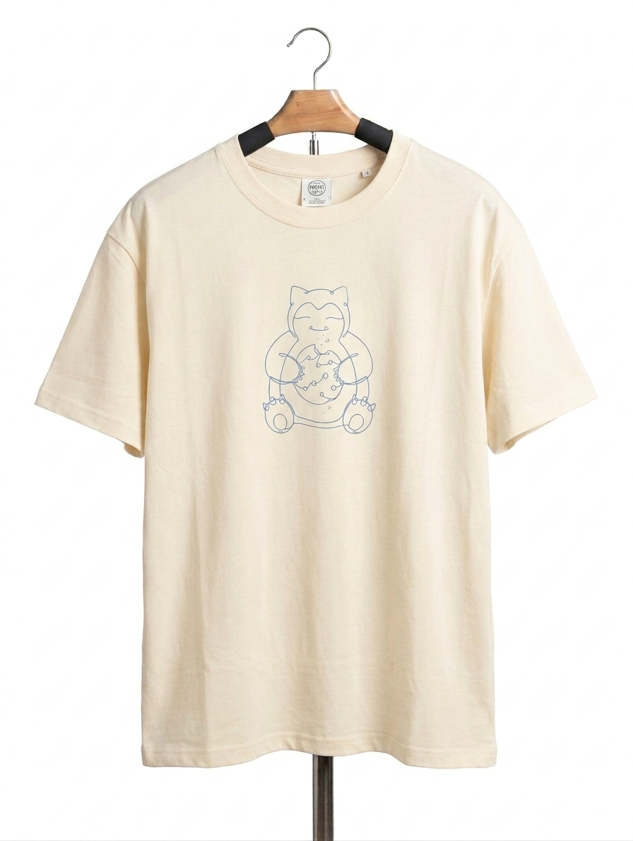 Snorlax T-Shirt