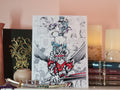 Black Clover - Asta Art Print