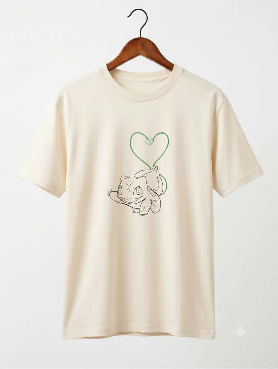 Bulbasaur T-Shirt