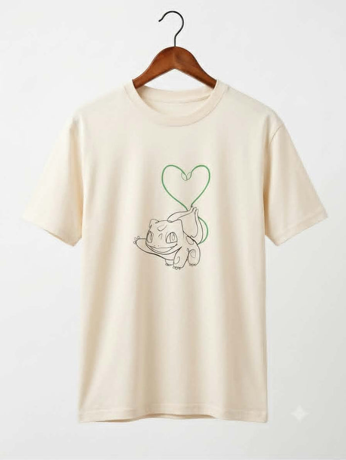 Bulbasaur T-Shirt