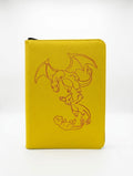 Char TCG Binder