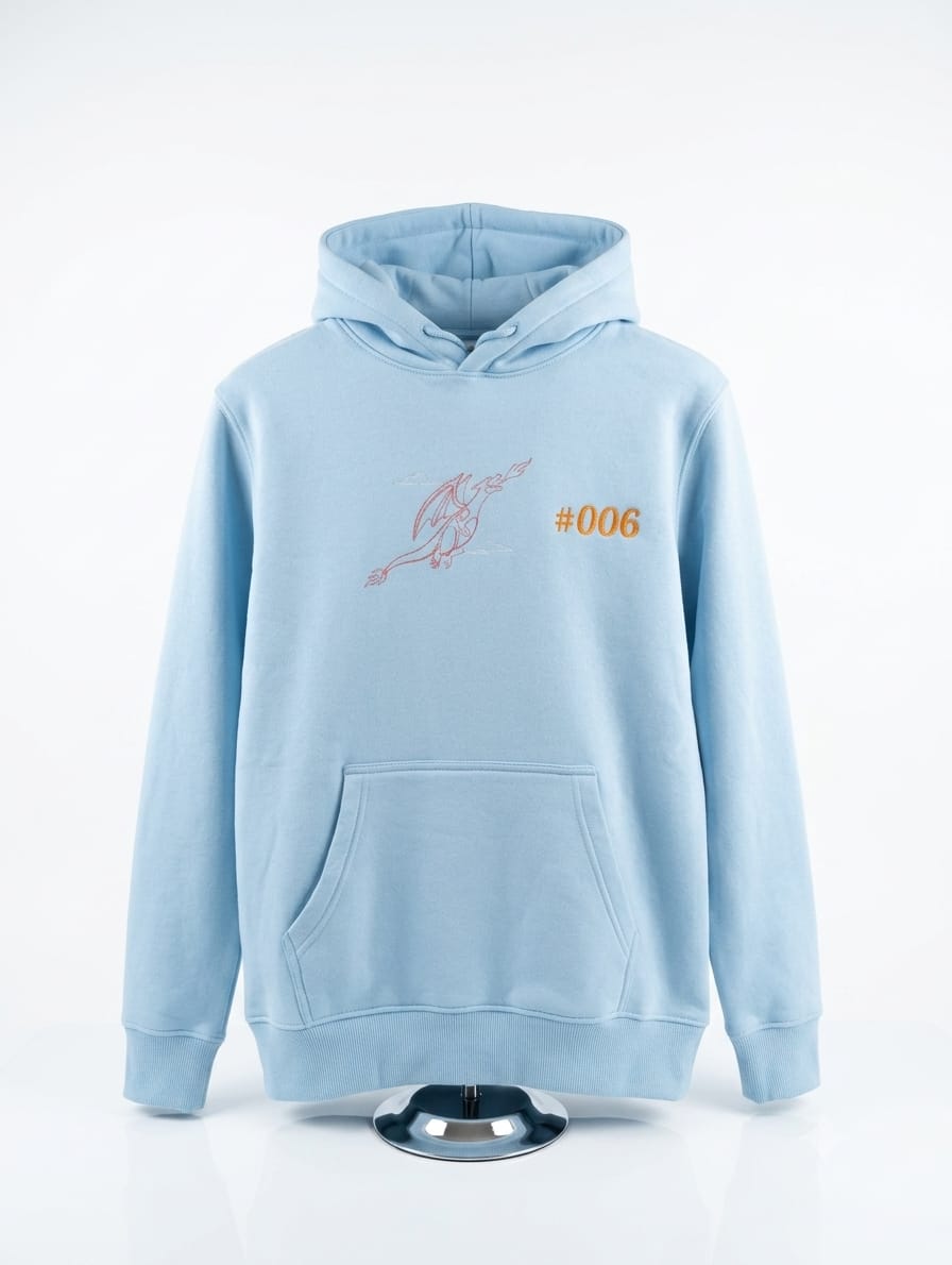 Charizard Hoodie