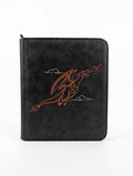 Charizard Top Loader TCG Binder