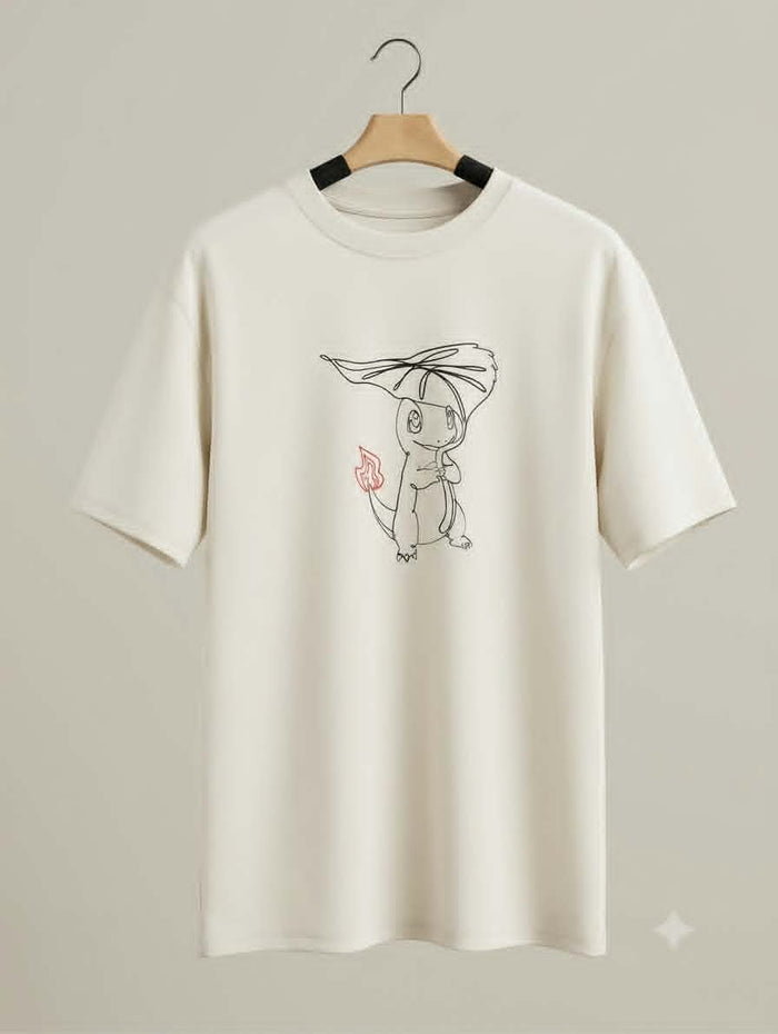 Charmander T-Shirt