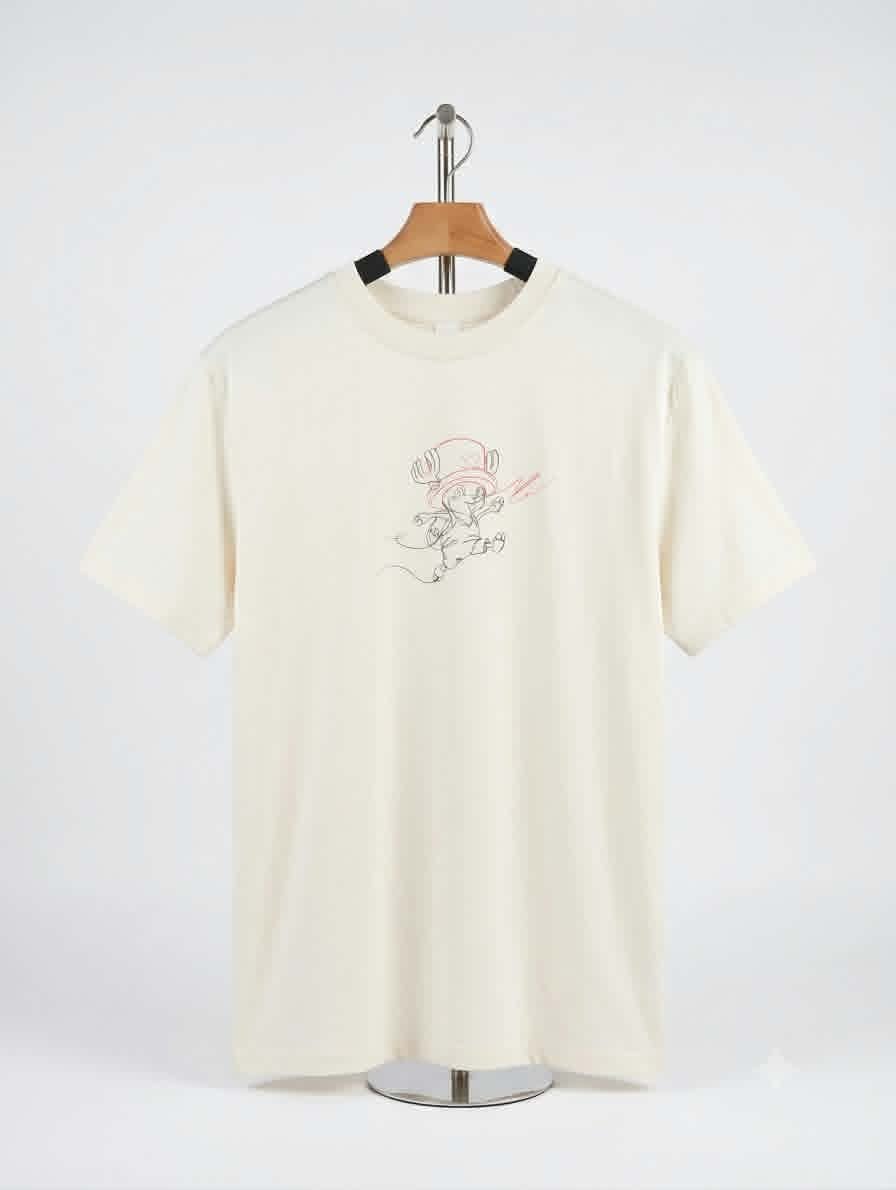 Chopper T-Shirt