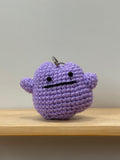 Ditto Keychain