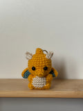 Dragonite Keychain