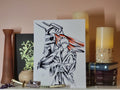 Ichigo Kurosaki Art Print