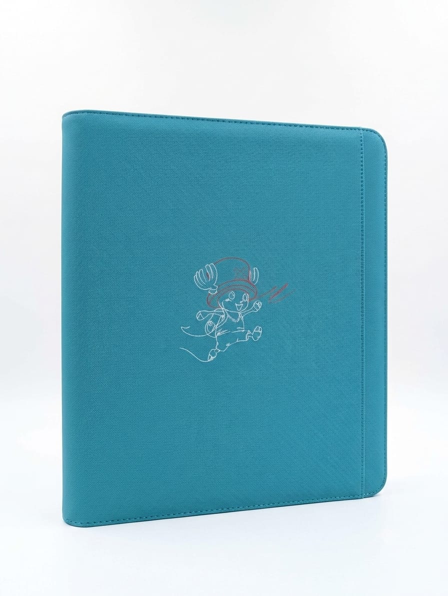 One Piece Top Loader TCG Binder