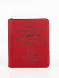 One Piece Top Loader TCG Binder