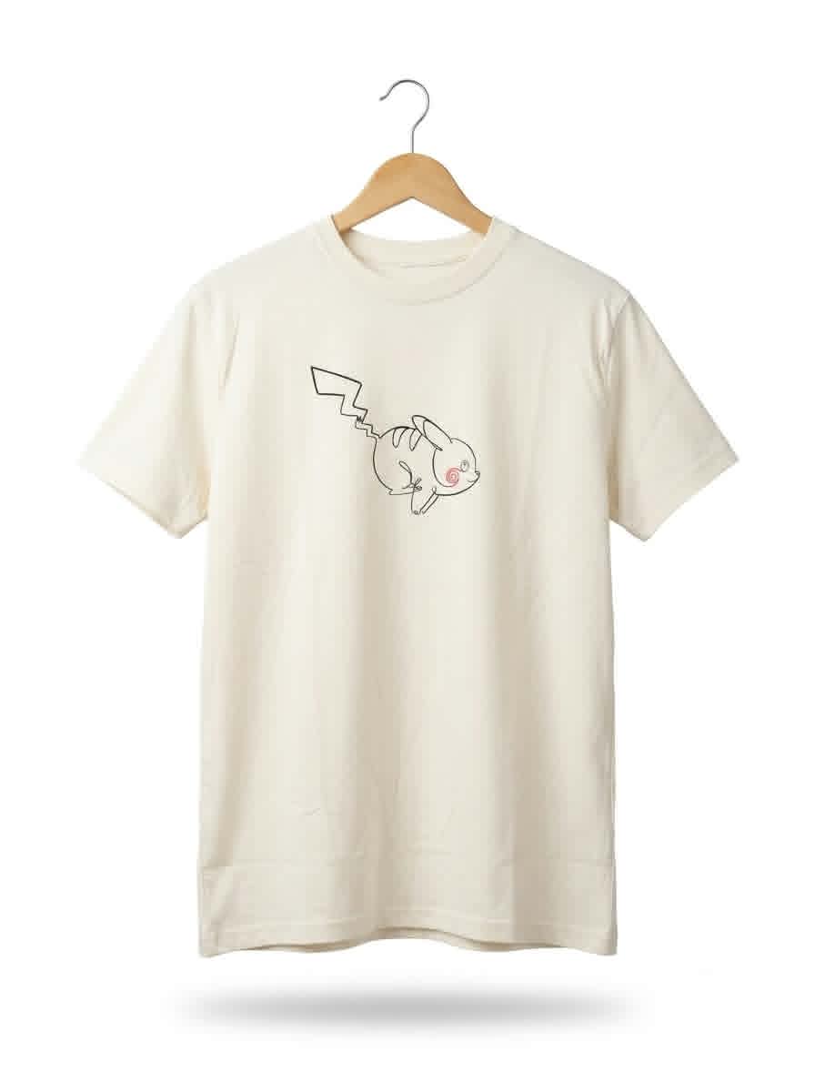 Pikachu T-Shirt