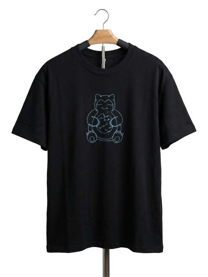 Snorlax T-Shirt