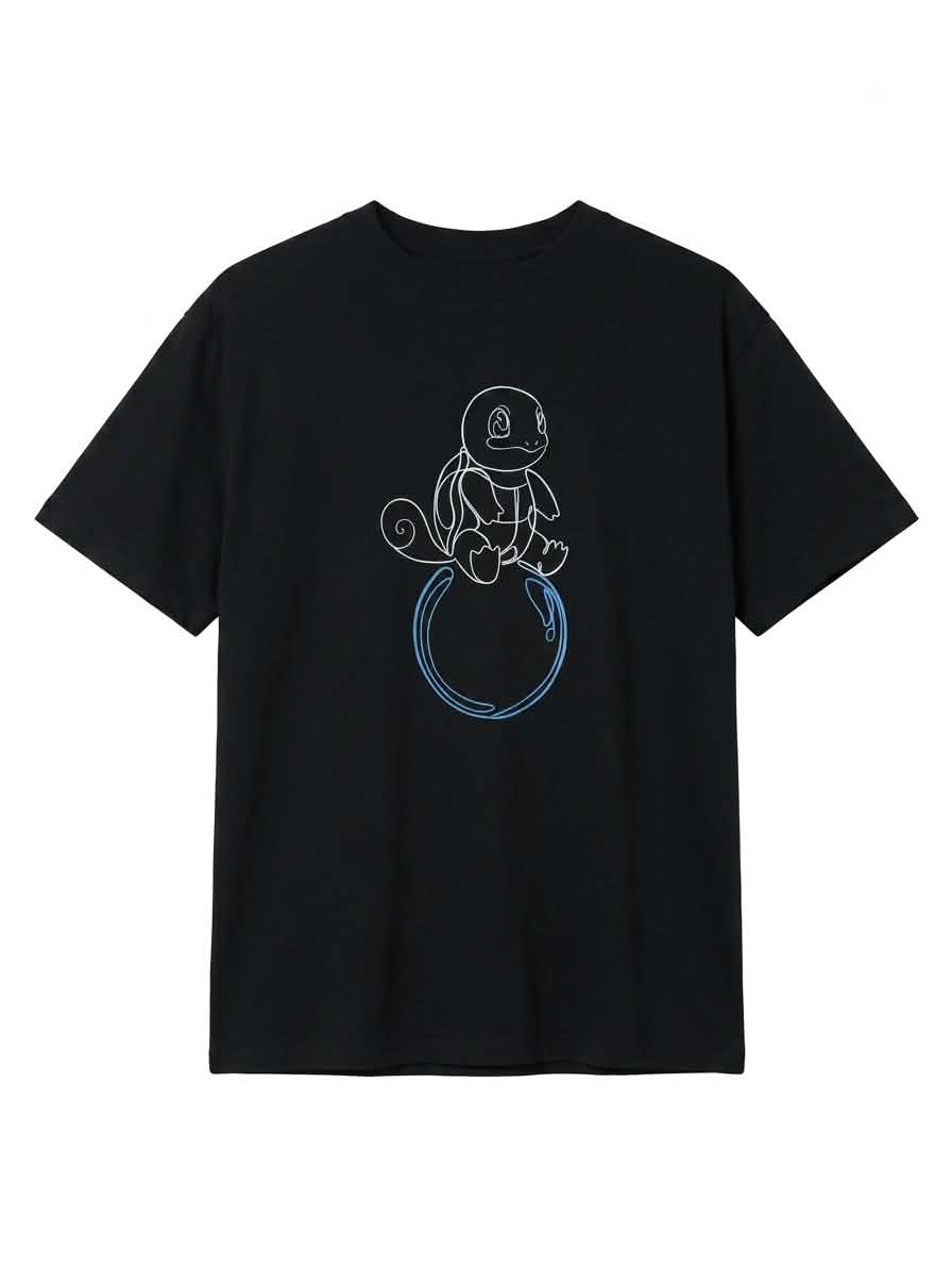 Squirtle T-Shirt
