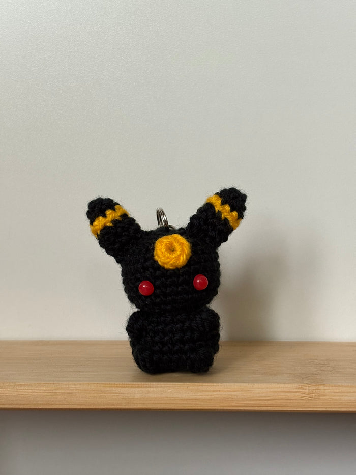 Umbreon Keychain